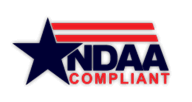 NDAA compliant