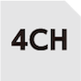 4CH