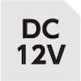 DC12V