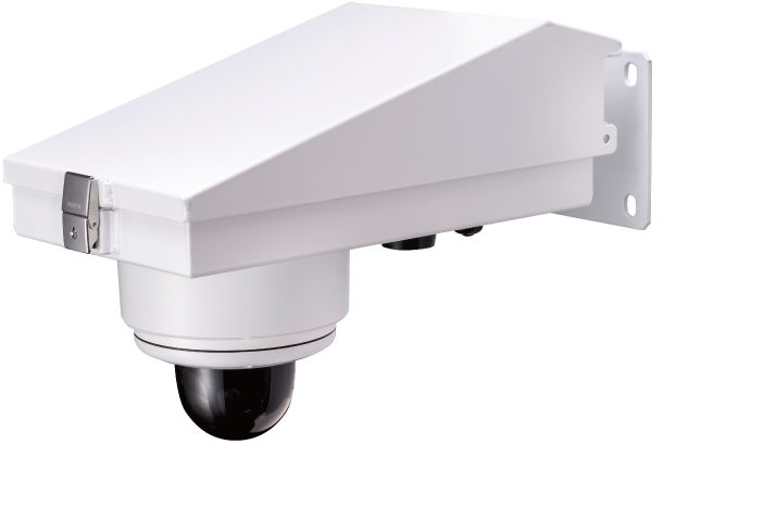 ケービデバイス　防犯カメラ２台セット ケービデバイス 防犯カメラ2台セット 【公式通販】